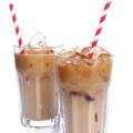 Cold coffee