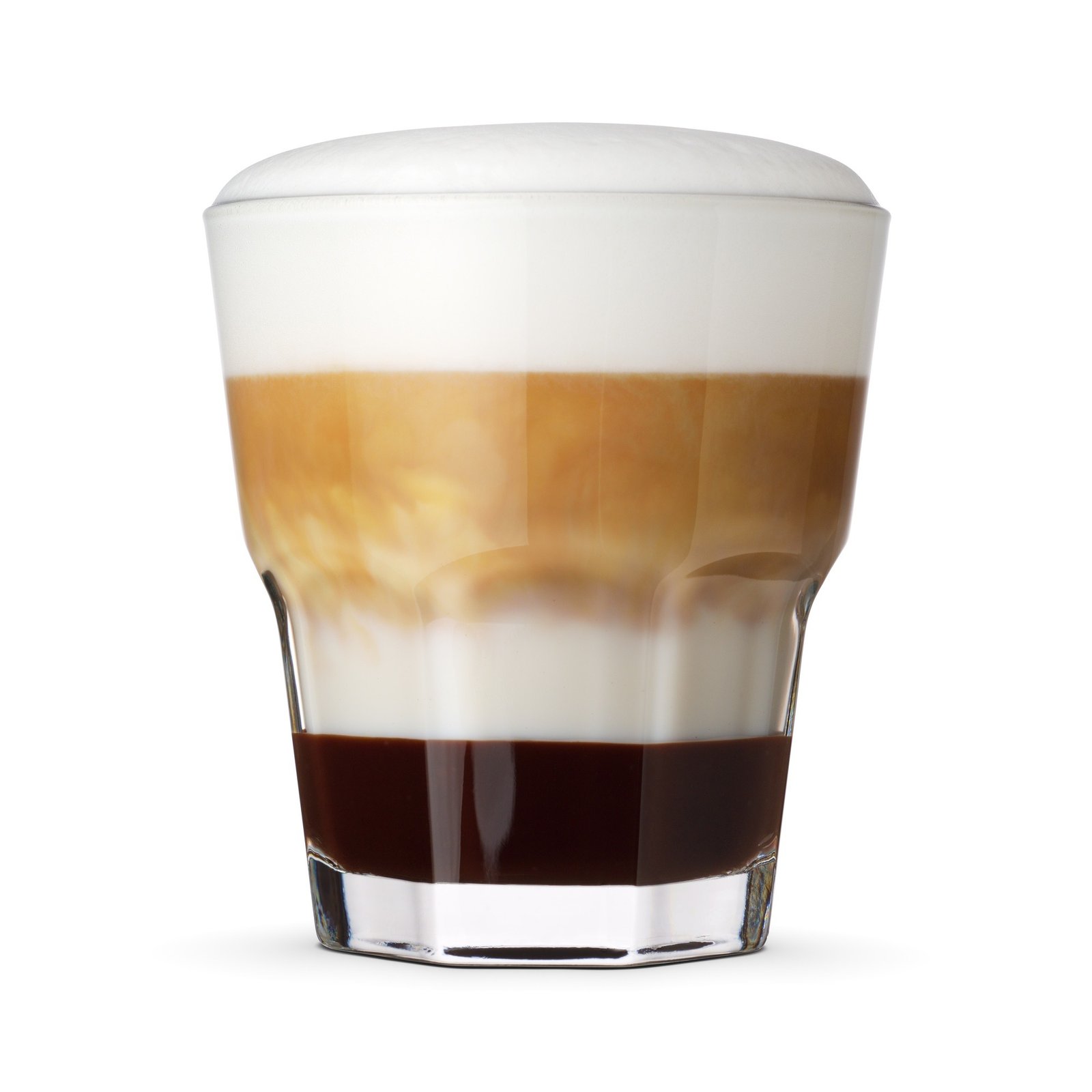Hot Mocha